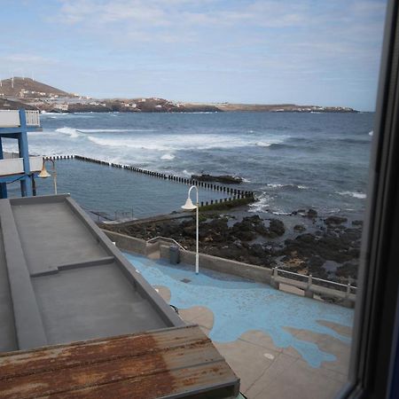 Gáldar Casa Playa Ondina 아파트 외부 사진