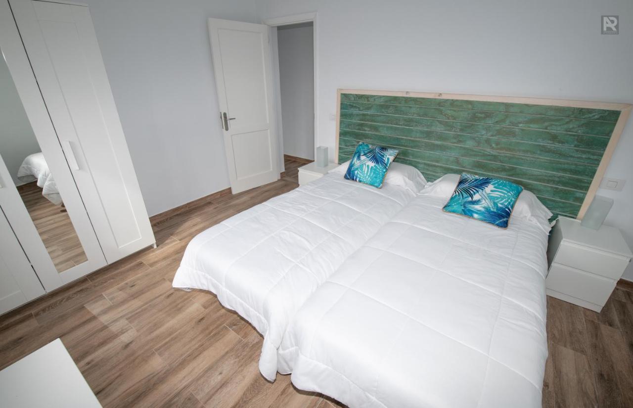 Gáldar Casa Playa Ondina 아파트 외부 사진