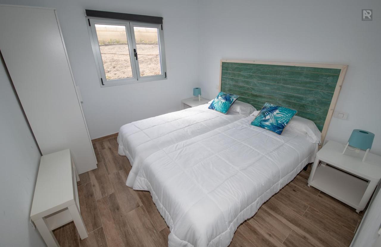 Gáldar Casa Playa Ondina 아파트 외부 사진
