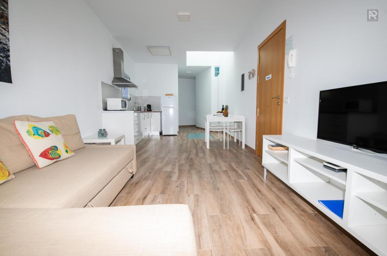 Gáldar Casa Playa Ondina 아파트 외부 사진