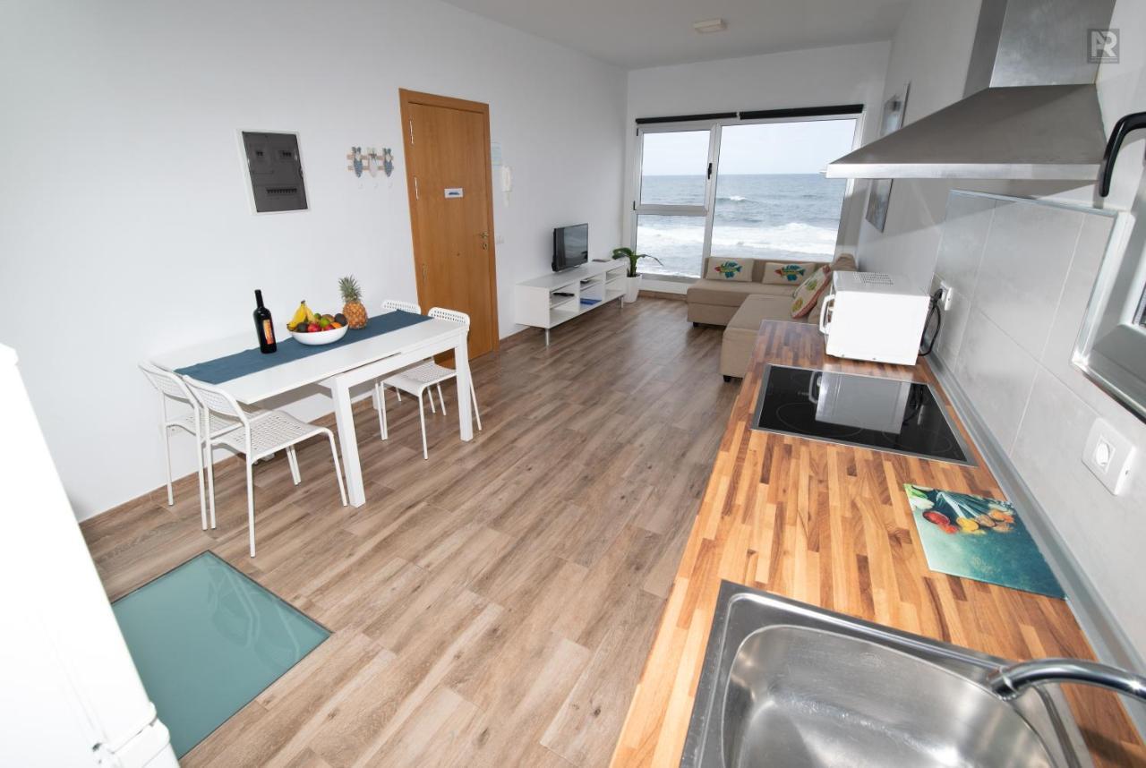Gáldar Casa Playa Ondina 아파트 외부 사진