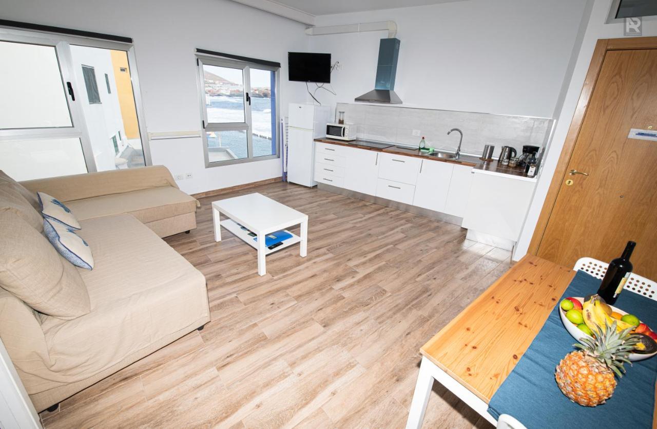 Gáldar Casa Playa Ondina 아파트 외부 사진
