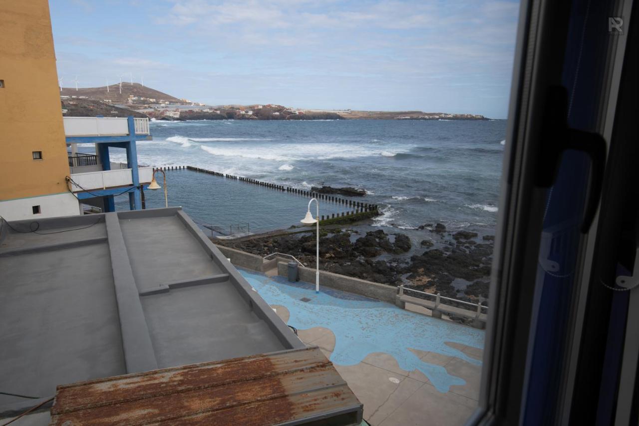 Gáldar Casa Playa Ondina 아파트 외부 사진