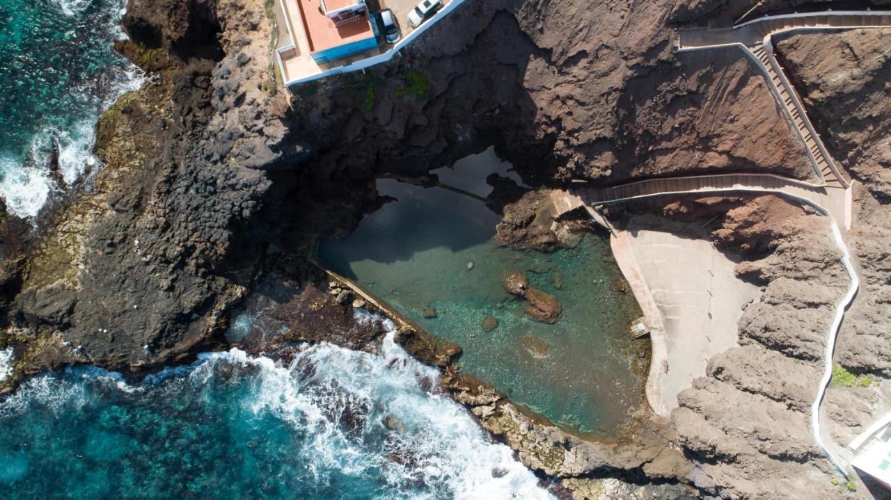 Gáldar Casa Playa Ondina 아파트 외부 사진