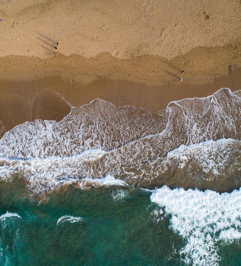 Gáldar Casa Playa Ondina 아파트 외부 사진