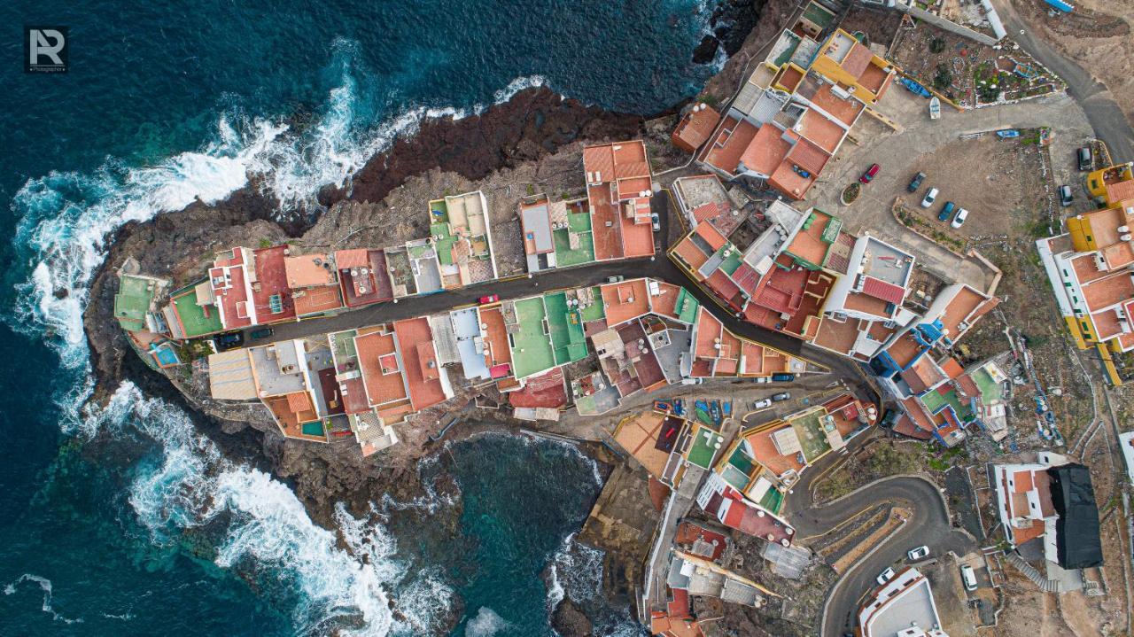 Gáldar Casa Playa Ondina 아파트 외부 사진