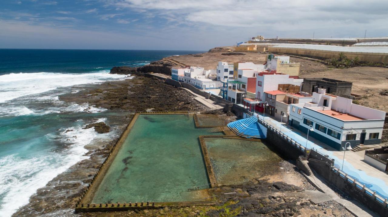 Gáldar Casa Playa Ondina 아파트 외부 사진