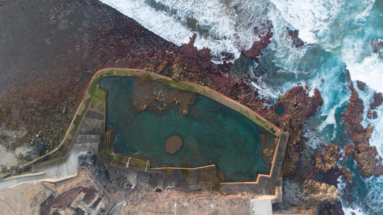 Gáldar Casa Playa Ondina 아파트 외부 사진