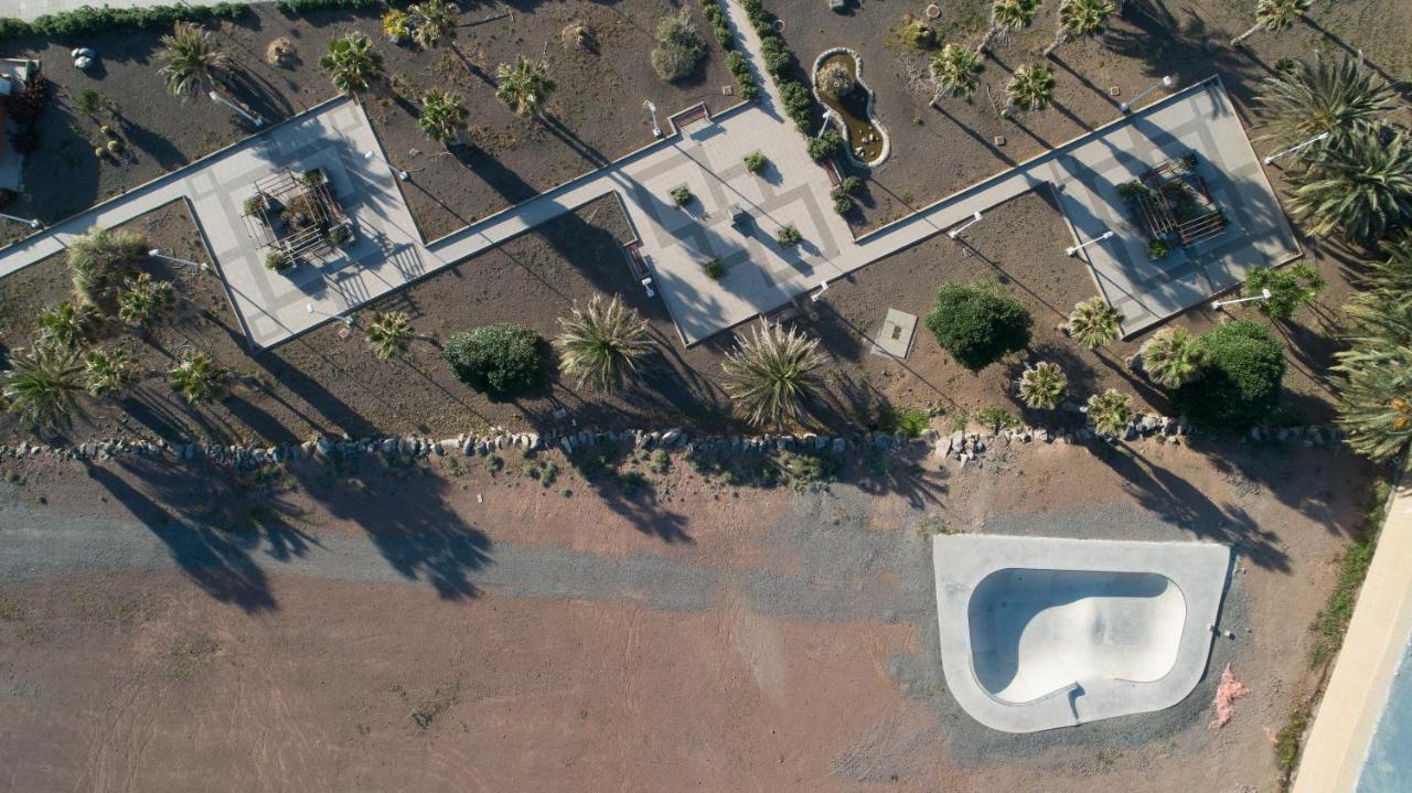 Gáldar Casa Playa Ondina 아파트 외부 사진