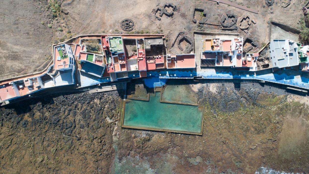 Gáldar Casa Playa Ondina 아파트 외부 사진
