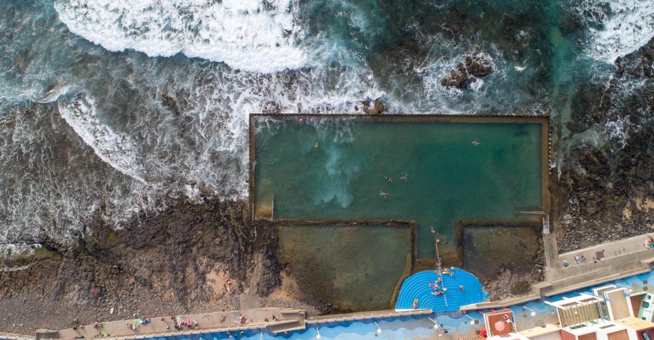 Gáldar Casa Playa Ondina 아파트 외부 사진