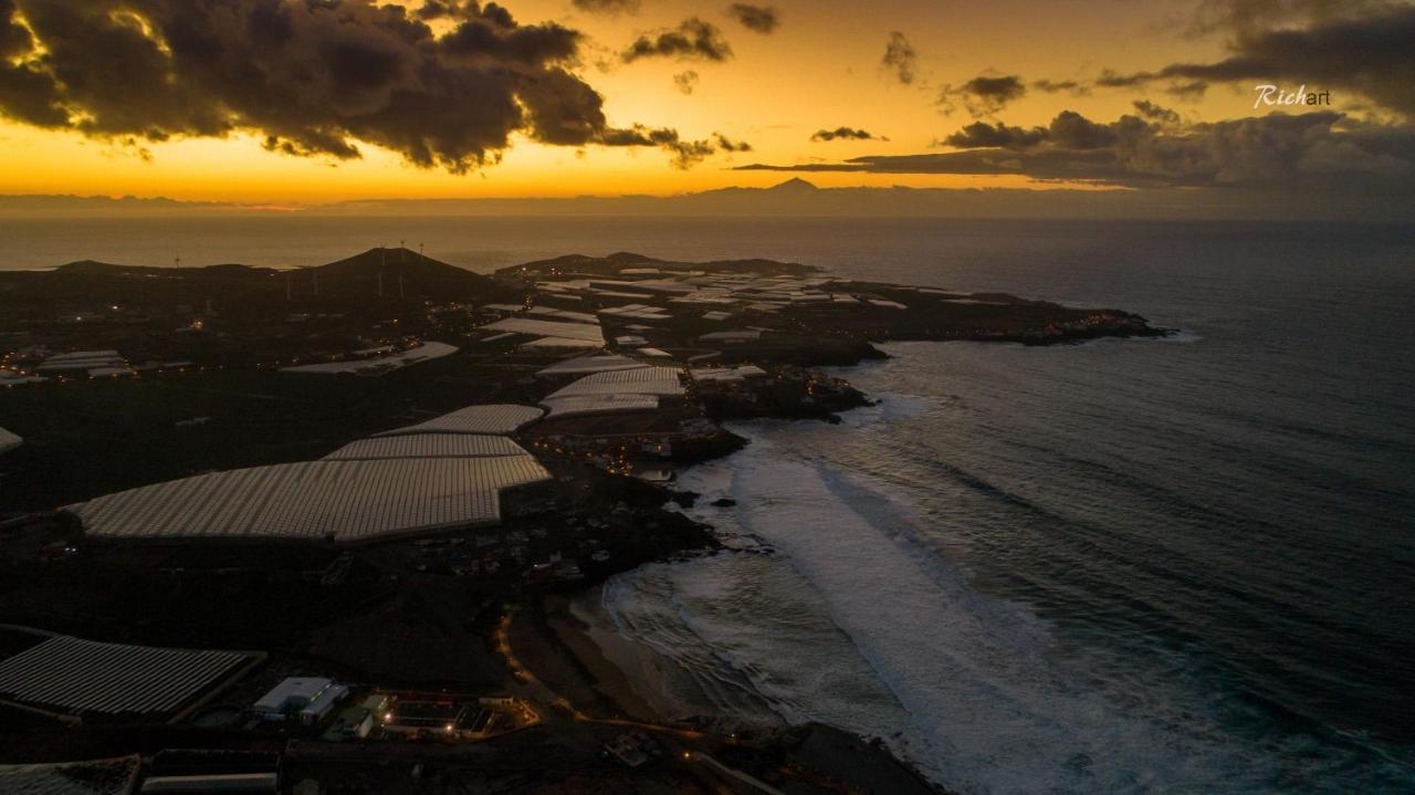Gáldar Casa Playa Ondina 아파트 외부 사진