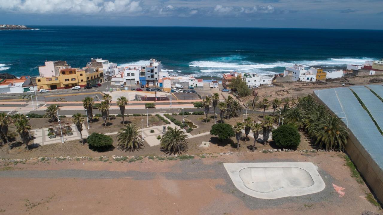 Gáldar Casa Playa Ondina 아파트 외부 사진