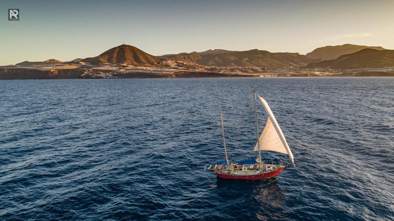 Gáldar Casa Playa Ondina 아파트 외부 사진