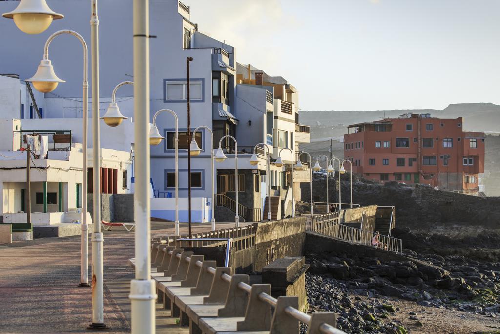 Gáldar Casa Playa Ondina 아파트 외부 사진