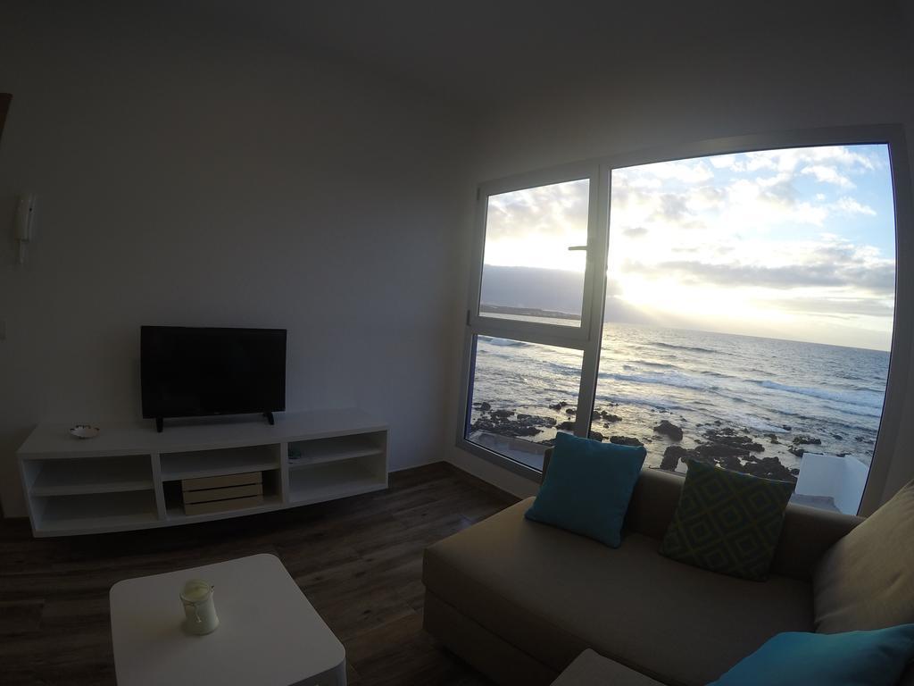 Gáldar Casa Playa Ondina 아파트 외부 사진