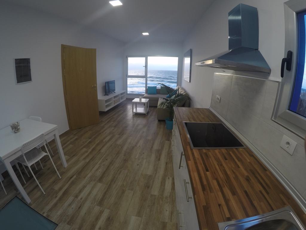 Gáldar Casa Playa Ondina 아파트 외부 사진
