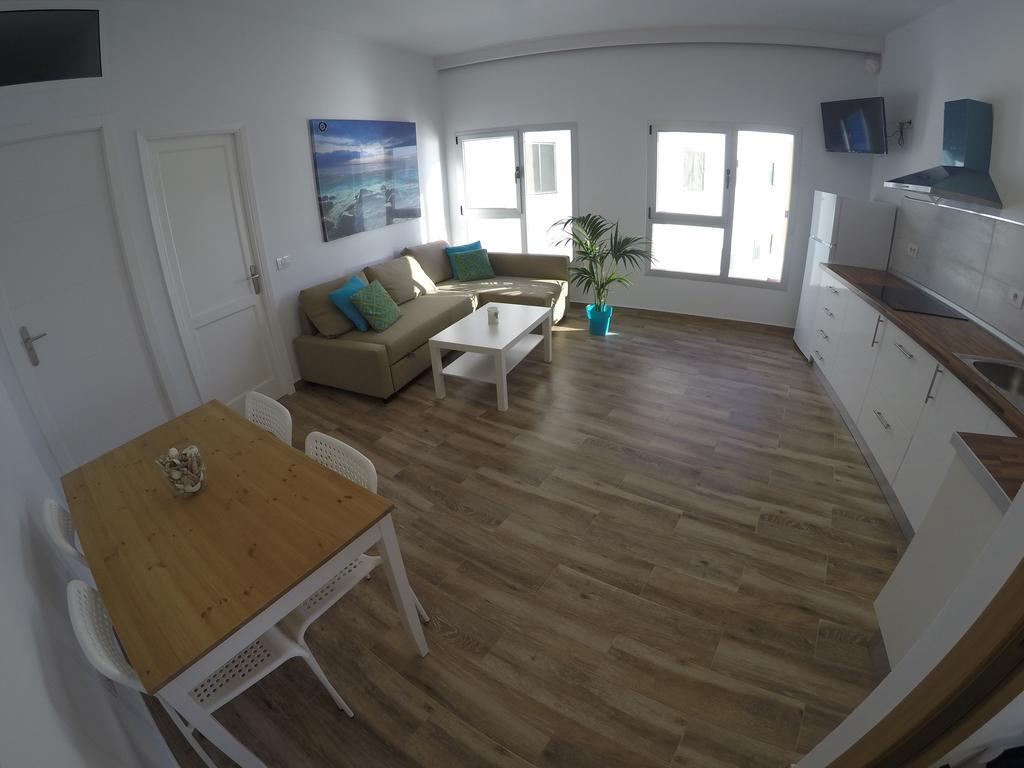 Gáldar Casa Playa Ondina 아파트 외부 사진