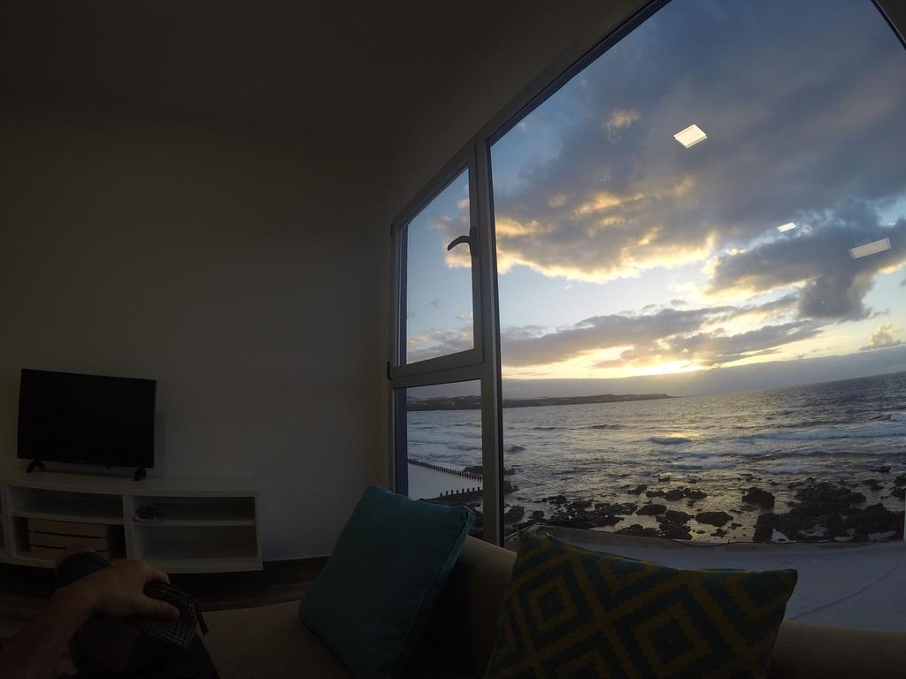 Gáldar Casa Playa Ondina 아파트 외부 사진