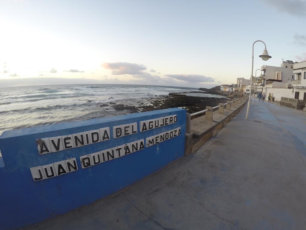 Gáldar Casa Playa Ondina 아파트 외부 사진