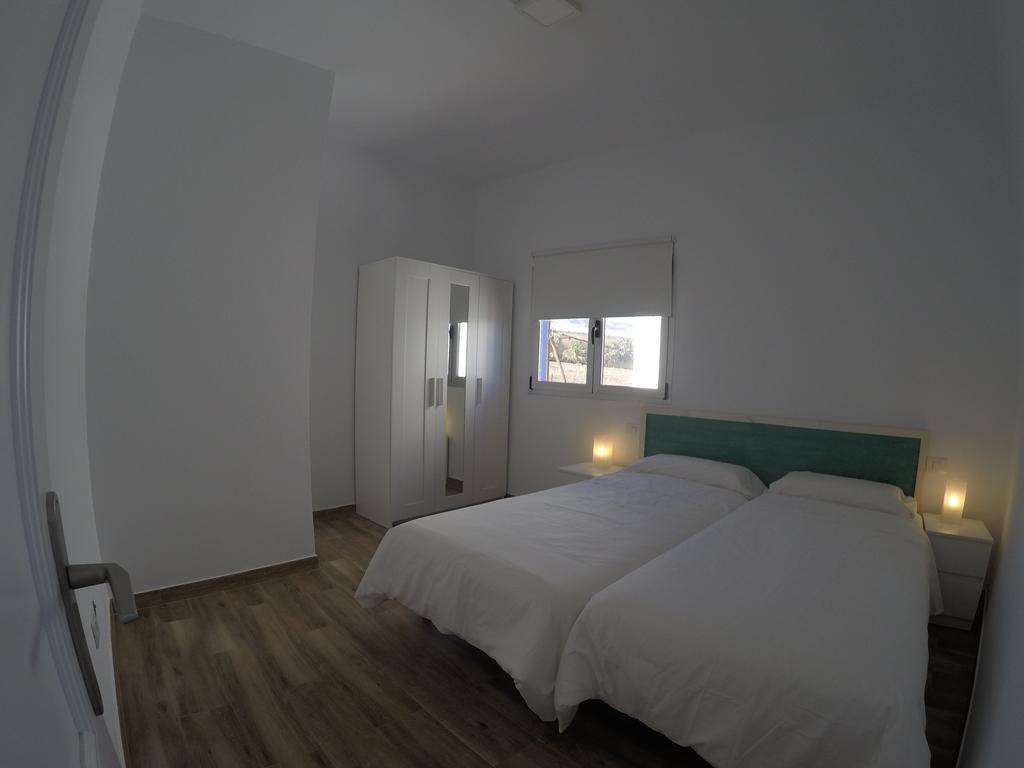 Gáldar Casa Playa Ondina 아파트 외부 사진