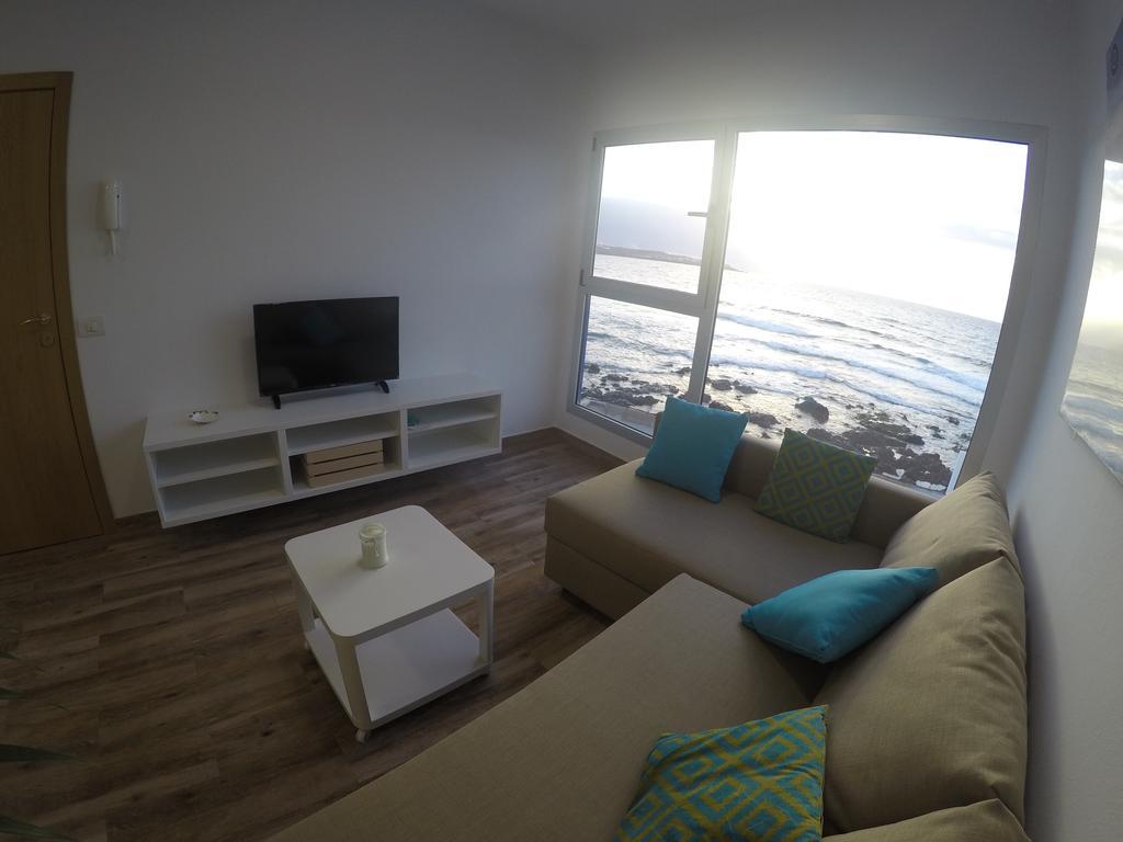 Gáldar Casa Playa Ondina 아파트 외부 사진