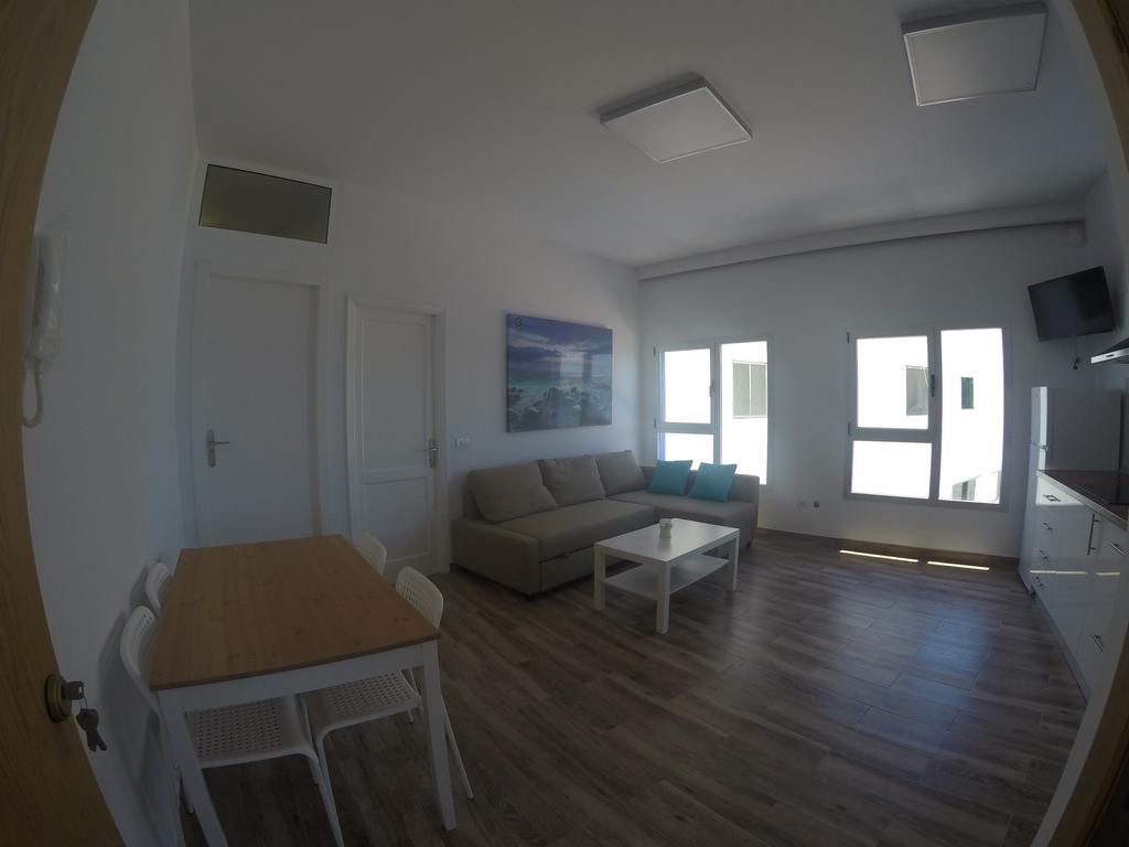 Gáldar Casa Playa Ondina 아파트 외부 사진