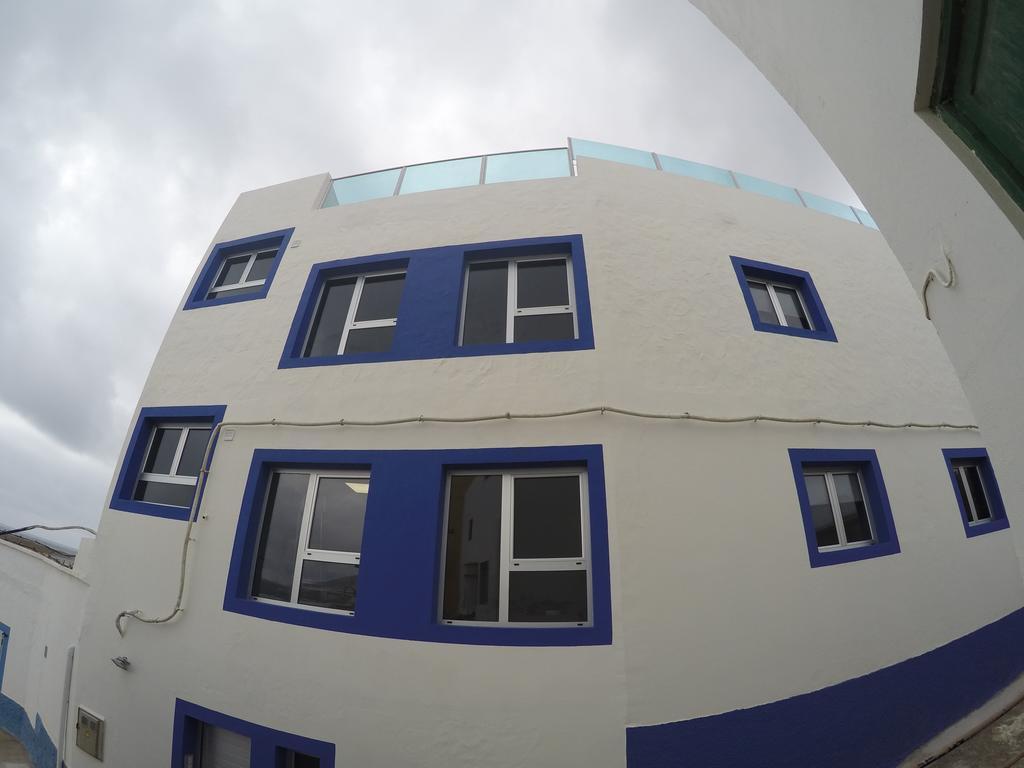 Gáldar Casa Playa Ondina 아파트 외부 사진
