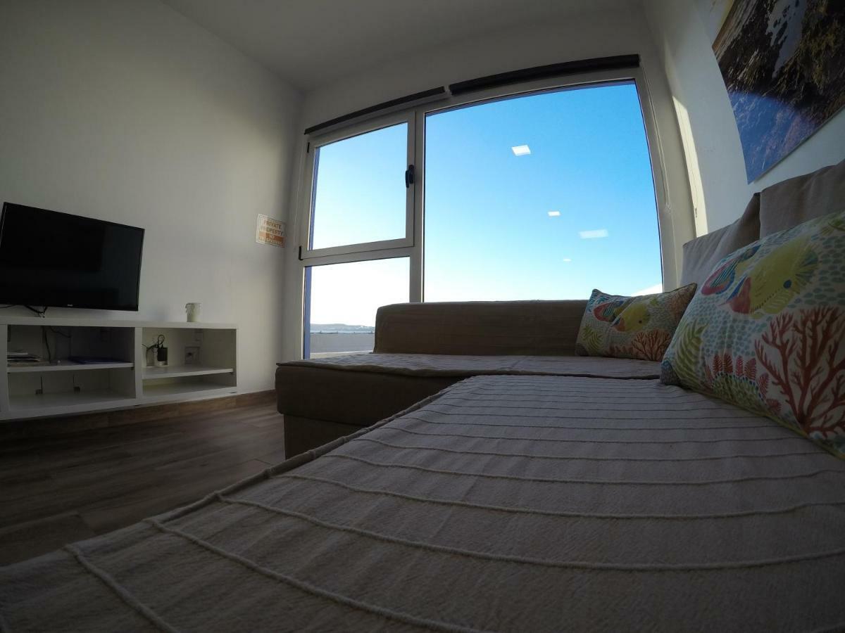 Gáldar Casa Playa Ondina 아파트 외부 사진