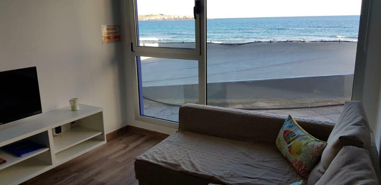 Gáldar Casa Playa Ondina 아파트 외부 사진