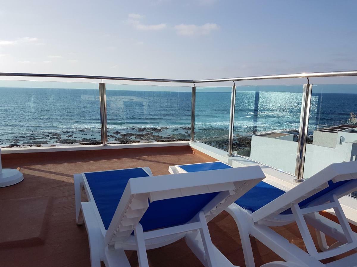 Gáldar Casa Playa Ondina 아파트 외부 사진