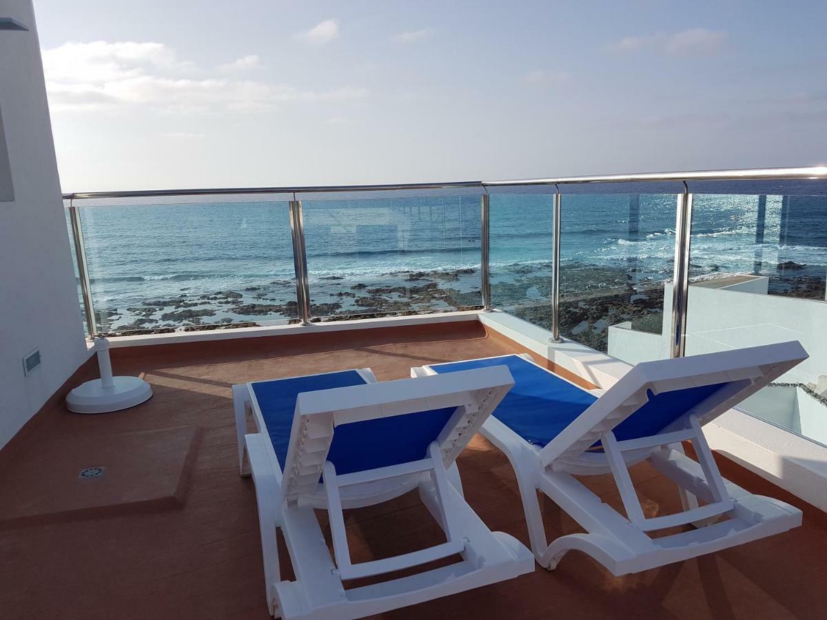Gáldar Casa Playa Ondina 아파트 외부 사진